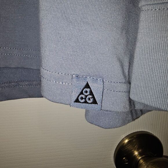 ACG Rare LS Shirt XL - Picture 6 of 6